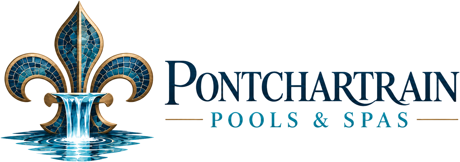 Pontchartrain Pools & Spas